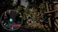 Avowed's Second Wind condition can be tracked easily with this icon (Image via Sportskeeda | Obsidian Entertainment)